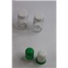 Image 4 : (6 pr) Salt & Pepper Shakers