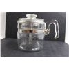 Image 2 : Vintage PYREX Coffee Percolator