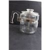 Image 3 : Vintage PYREX Coffee Percolator