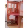 Image 2 : *Barbie 3 Story Dream House (As is Condition)