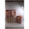 Image 4 : *Barbie 3 Story Dream House (As is Condition)
