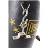 Image 3 : Everlast Heavy Bag w/Hanging Hardware as See In Pictures (32")