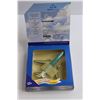 Image 2 : Limited Edition Diecast KLM DC-10 1:400 scale Airplane Model