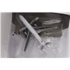 Image 3 : Jet Air MD-11 J Bird Diecast Model - 1:400 scale