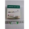 Image 1 : Boeing 737-700 China Eastern Diecast Airplane Model - 1:400 scale