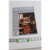Image 1 : Woodwork Magazine October 1996 Issue