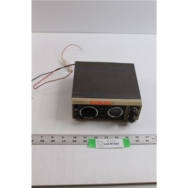 Lloyd's CB Radio - Untested/As Is