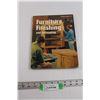 Image 1 : Furniture Finishing and Refinishing Book
