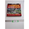 Image 1 : Black & Decker "The Complete Outdoor Builder" - Book