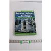 Image 1 : Creative Homeowner "Fences, Arbors' and Trellises" - Book