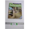 Image 1 : Creative Homeowners "Ultimate Guide to Bathrooms" - Book