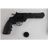Image 5 : Crosman "Vigilante" CO2 Dual Ammo .177 Pellet or BB Revolver w/Original Package - 465 ft/Sec. - Unte