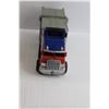 Image 5 : Transformers Optimus Prime Battle Rig Nerf Blaster & Bruder Toy Loader