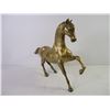 Image 5 : Brass Horse-17" long