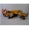 Image 2 : (1) Dump Truck and (1) Heavy Duty Tow Truck