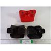 Image 2 : (3) Vintage View Masters