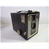 Image 4 : (3) Vintage Cameras-various brands