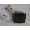 Image 4 : (2) Vintage Cameras-Kodak and Polaroid