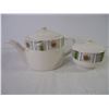 Image 3 : Teapot and Sugar Bowl