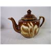 Image 4 : (3) Teapots