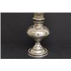 Image 3 : Rayo Nickle Plated Kerosene Lamp
