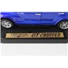 Image 2 : Die Cast Chrysler GT Cruiser