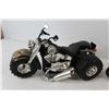 Image 2 : Harley Davidson Model Trike, Harley Davidson Model Bike