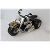 Image 5 : Harley Davidson Model Trike, Harley Davidson Model Bike