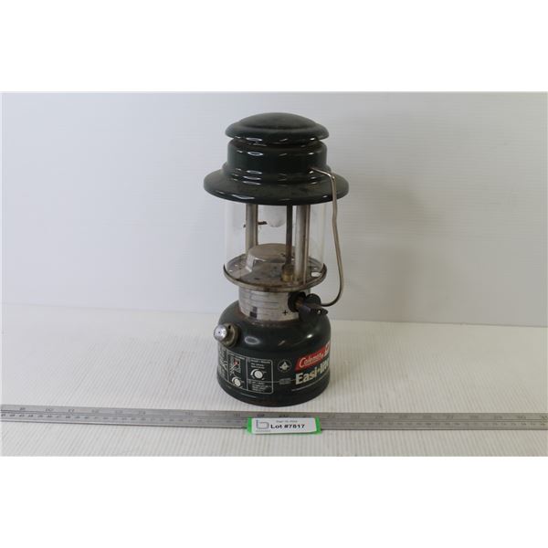 Coleman Lantern - Easy Lite