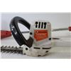 Image 2 : *Black & Decker Hedge Trimmer (working) - Toro Whipper Snipper (working)
