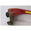 Image 2 : *Black & Decker Hedge Trimmer (working) - Spectra Whipper Snipper (working)