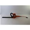Image 5 : *Black & Decker Hedge Trimmer (working) - Spectra Whipper Snipper (working)