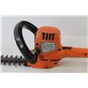 Image 6 : *Black & Decker Hedge Trimmer (working) - Spectra Whipper Snipper (working)