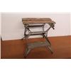 Image 1 : *Black & Decker - Work Bench (needs lube)
