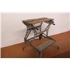 Image 3 : *Black & Decker - Work Bench (needs lube)