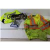 Image 1 : Heal Cleats - Mid Sole Traction Device - Safety Vests