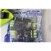 Image 2 : Heal Cleats - Mid Sole Traction Device - Safety Vests