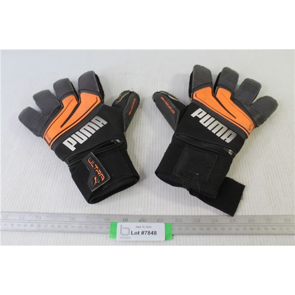 Puma Gloves