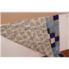 Image 4 : Patch Work Quilt (76" x 60")