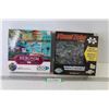 Image 1 : (2) 500 Piece Puzzle