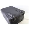 Image 5 : Travel Wise Suitcase w/Handle & Wheels