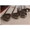 Image 8 : *Idea Adams - Right Hand Golf Club Set in Founders Club Bag - 5 & 6 Irons Left Hand - Bruce Sizemore