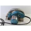Image 2 : Makita Skill Saw (7 1/4" - working)