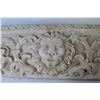 Image 3 : Plaster of Paris Decor - Lions Head