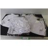 7870  (4) Pair of Umbro Shorts (Size MLrg  NIB)