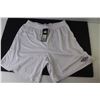 Image 4 : (4) Pair of Umbro Shorts (Size M-Lg - NIB)