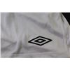Image 5 : (4) Pair of Umbro Shorts (Size M-Lg - NIB)