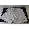 Image 3 : (4) Pair of Umbro Shorts (Size XL - NIB)