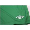 Image 4 : (4) Pair of Umbro Shorts (size YL - NEW)