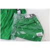 Image 2 : (4) Pair of Umbro Shorts (size YL - NEW)